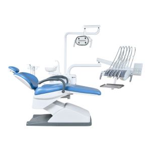 Стоматологичен юнит ROSON 6210 N1 горно окачване