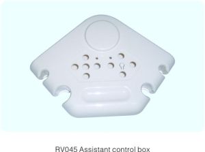 Кутия за асистентски модул RV045