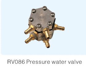 Вайхер  RV086
