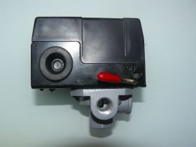 Пресостат за безмаслен компресор CX237-2