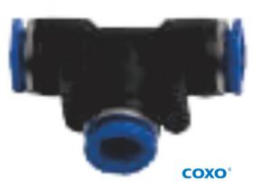  Бърза връзка CX237-44  ф 6мм.