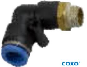 CX237-39  БЪРЗА ВРЪЗКА ф 8мм.- ф 13мм.