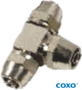 CX237-29 ТРОЙНИК  ф 6мм.