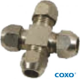 CX237-30 ЧЕТВОРНИК  8мм.