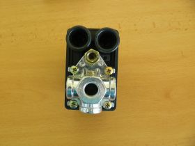 Пресостат CX237-1
